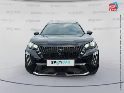 Photo 1 Peugeot 2008  1.2 PureTech 130ch S&S Allure EAT8