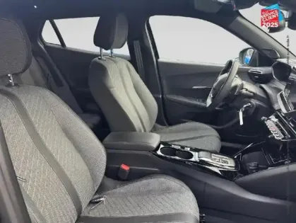 Photo 4 Peugeot 2008  1.2 PureTech 130ch S&S Allure EAT8