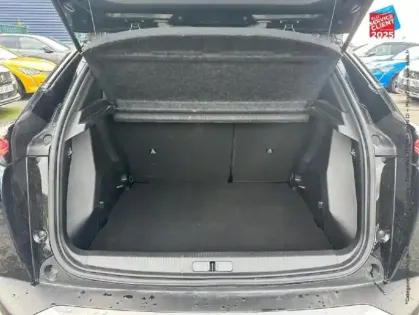 Photo 28 Peugeot 2008  1.2 PureTech 130ch S&S Allure EAT8