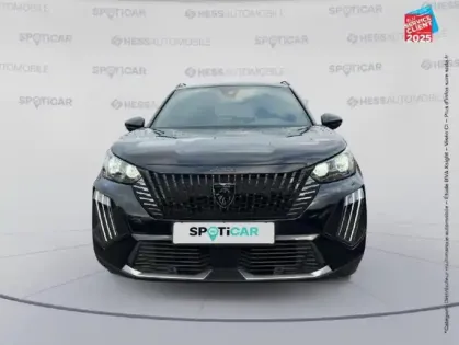 Photo 16 Peugeot 2008  1.2 PureTech 130ch S&S Allure EAT8