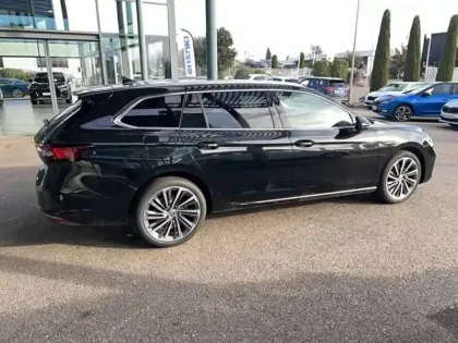 Photo 11 Skoda Superb Combi 1.5 TSI mHEV 150 ch ACT DSG7 Laurin & Klement