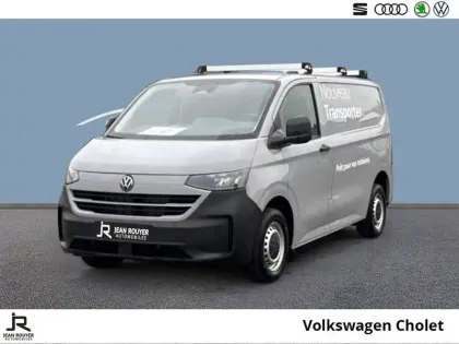Photo 42 Volkswagen Transporter  VAN L1H1 2.0 TDI 150 BVA8