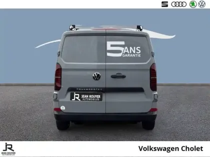 Photo 44 Volkswagen Transporter  VAN L1H1 2.0 TDI 150 BVA8