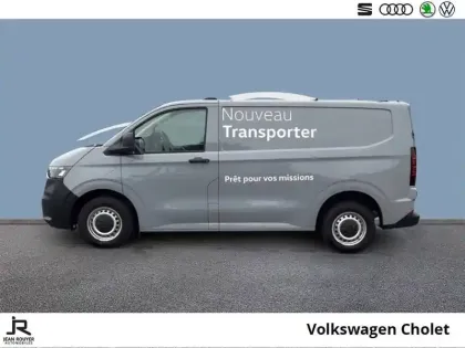 Photo 30 Volkswagen Transporter  VAN L1H1 2.0 TDI 150 BVA8