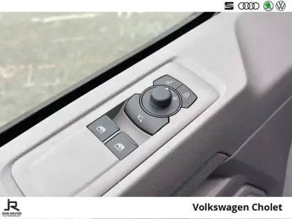 Photo 33 Volkswagen Transporter  VAN L1H1 2.0 TDI 150 BVA8