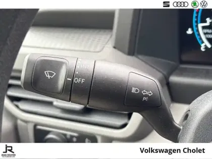 Photo 37 Volkswagen Transporter  VAN L1H1 2.0 TDI 150 BVA8