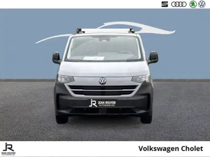 Photo 46 Volkswagen Transporter  VAN L1H1 2.0 TDI 150 BVA8