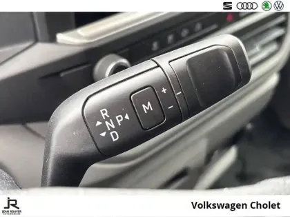 Photo 26 Volkswagen Transporter  VAN L1H1 2.0 TDI 150 BVA8