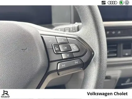 Photo 36 Volkswagen Transporter  VAN L1H1 2.0 TDI 150 BVA8