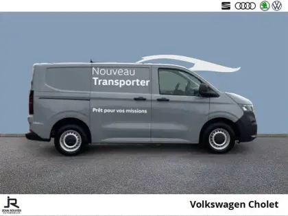 Photo 32 Volkswagen Transporter  VAN L1H1 2.0 TDI 150 BVA8