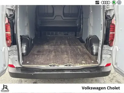 Photo 27 Volkswagen Transporter  VAN L1H1 2.0 TDI 150 BVA8