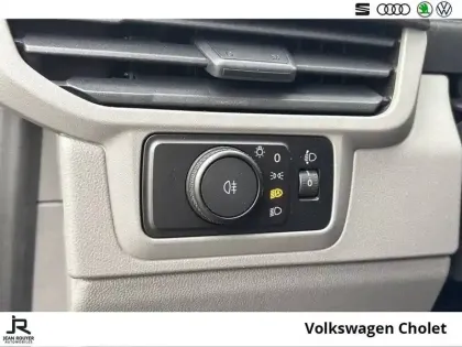 Photo 34 Volkswagen Transporter  VAN L1H1 2.0 TDI 150 BVA8