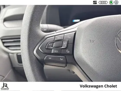 Photo 35 Volkswagen Transporter  VAN L1H1 2.0 TDI 150 BVA8