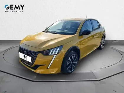 Photo Peugeot 208 Gt