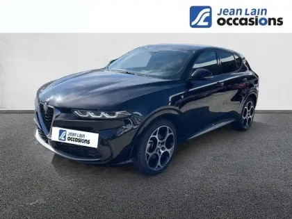 Photo Alfa Romeo Tonale Ti