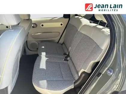 Photo 52 Hyundai Inster  49 kWh