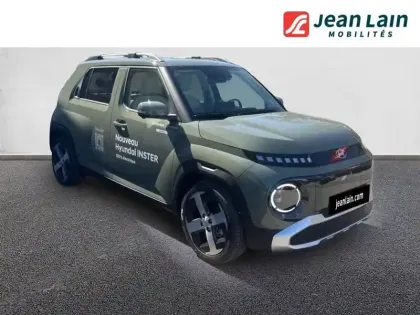 Photo 20 Hyundai Inster  49 kWh