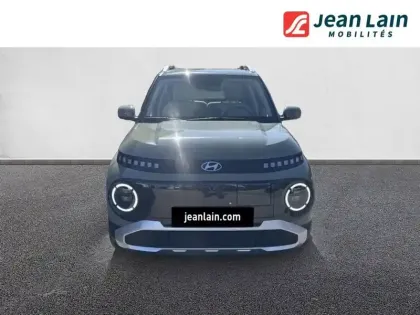 Photo 37 Hyundai Inster  49 kWh