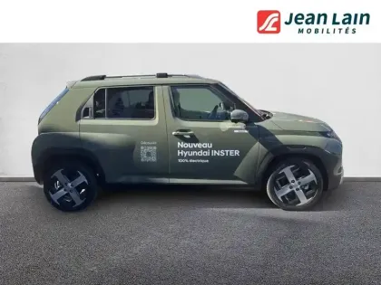 Photo 39 Hyundai Inster  49 kWh