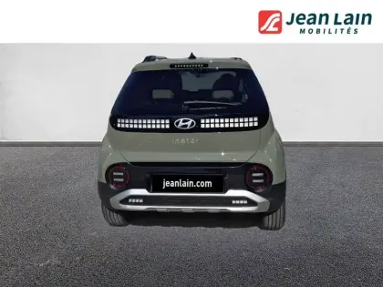 Photo 41 Hyundai Inster  49 kWh