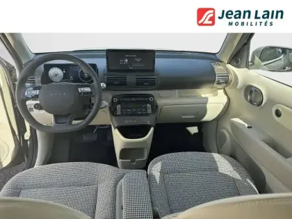 Photo 35 Hyundai Inster  49 kWh