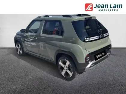 Photo 42 Hyundai Inster  49 kWh