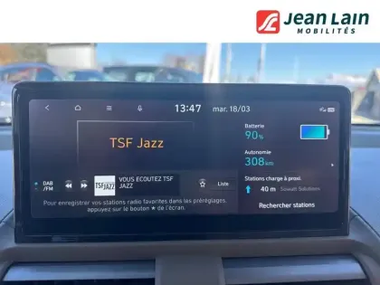 Photo 50 Hyundai Inster  49 kWh