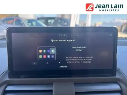 Photo 51 Hyundai Inster  49 kWh