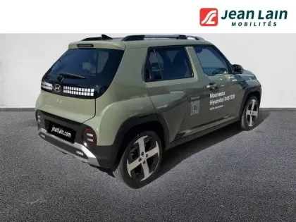 Photo 40 Hyundai Inster  49 kWh