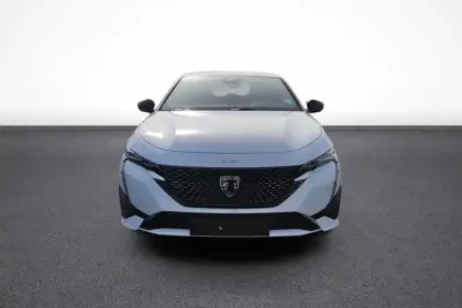 Photo 71 Peugeot 308  Electrique 54 kWh 156ch