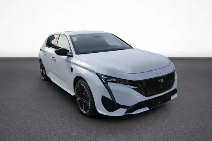 Photo 42 Peugeot 308  Electrique 54 kWh 156ch