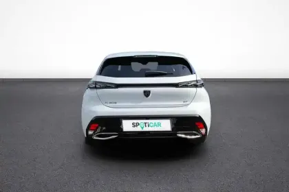 Photo 74 Peugeot 308  Electrique 54 kWh 156ch