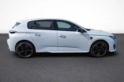 Photo 76 Peugeot 308  Electrique 54 kWh 156ch