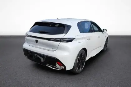 Photo 40 Peugeot 308  Electrique 54 kWh 156ch