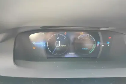 Photo 87 Peugeot 308  Electrique 54 kWh 156ch