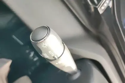 Photo 67 Peugeot 308  Electrique 54 kWh 156ch