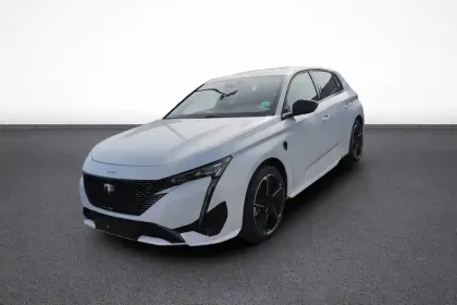 Photo 35 Peugeot 308  Electrique 54 kWh 156ch