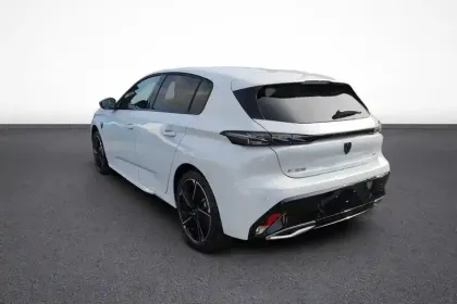 Photo 73 Peugeot 308  Electrique 54 kWh 156ch