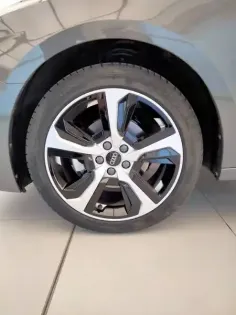 Photo 21 Audi A1  Sportback 30 TFSI 110 ch S tronic 7