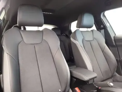 Photo 16 Audi A1  Sportback 30 TFSI 110 ch S tronic 7