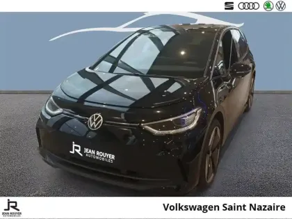 Photo Volkswagen Id.3 Life Max