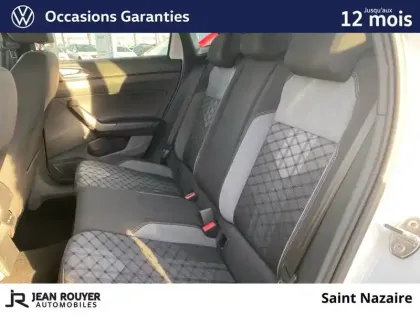 Photo 44 Volkswagen Polo  1.0 TSI 95 S&S DSG7