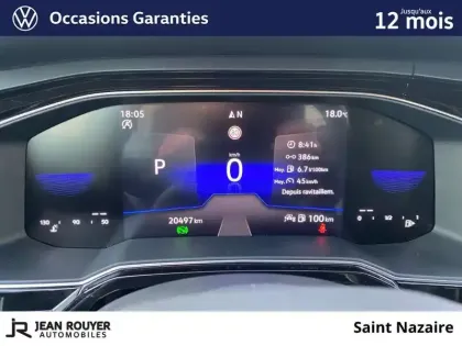 Photo 41 Volkswagen Polo  1.0 TSI 95 S&S DSG7