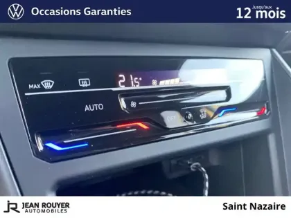 Photo 50 Volkswagen Polo  1.0 TSI 95 S&S DSG7