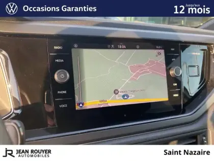 Photo 38 Volkswagen Polo  1.0 TSI 95 S&S DSG7