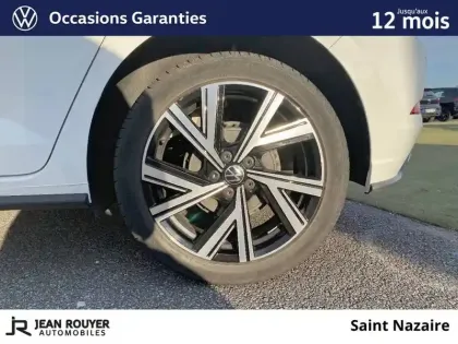 Photo 37 Volkswagen Polo  1.0 TSI 95 S&S DSG7