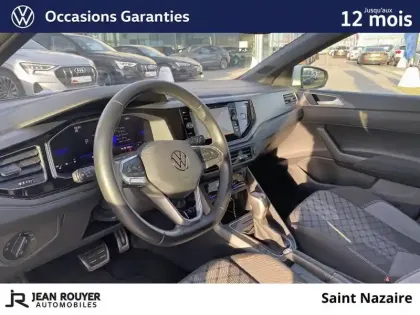 Photo 45 Volkswagen Polo  1.0 TSI 95 S&S DSG7