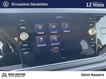 Photo 56 Volkswagen Polo  1.0 TSI 95 S&S DSG7