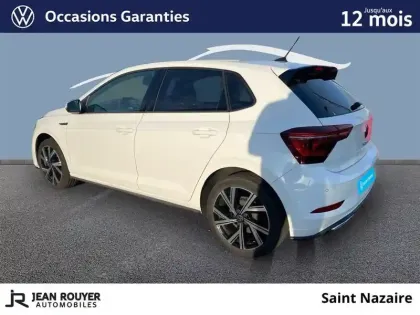 Photo 31 Volkswagen Polo  1.0 TSI 95 S&S DSG7