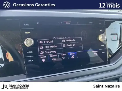 Photo 53 Volkswagen Polo  1.0 TSI 95 S&S DSG7